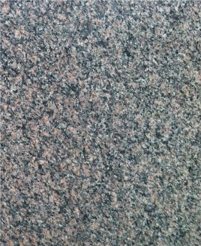Royal Brown Granite Slabs, Costa Dakota Granite Tiles & Slabs