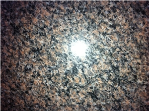 Royal Brown Granite Slabs, Costa Dakota Granite Tiles & Slabs