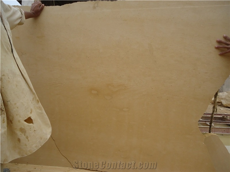 Good Quality Sandstone Matt Finish Tiles & Blocks