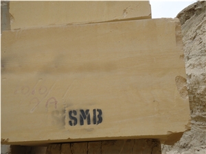 Mango Sandstone Blocks