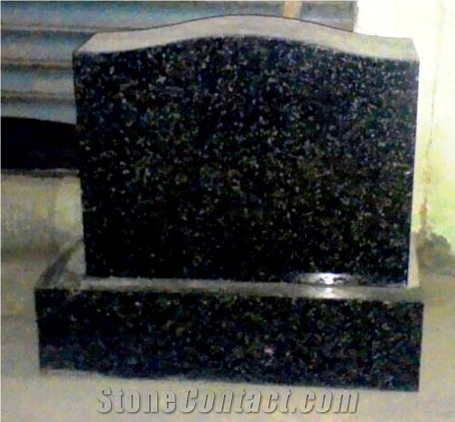 Head Stones