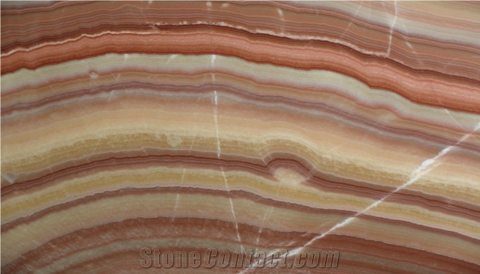 Rainbow Onyx Block