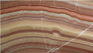 Rainbow Onyx Block