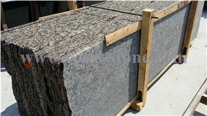 Baltic Brown Slabs & Tiles for Countertops Baltic Brown Granite