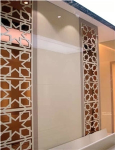 Nano Glass Stone Mosaic Art Work