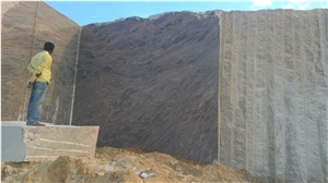 Himalayan Blue, Multicolor Granite Blocks, India Multicolor Granite Block