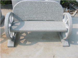 Fargo G682/Rusty Yellow/Rough Finished Bench