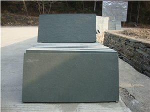 Fargo Slate Tiles for Flooring/Walling Chinese Green Slate Tiles, Green Egypt Slate Slabs & Tiles