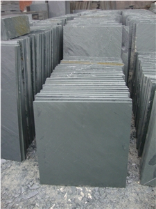 Fargo Slate Tiles for Flooring/Walling Chinese Green Slate Tiles, Green Egypt Slate Slabs & Tiles