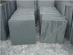 Fargo Slate Tiles for Flooring/Walling Chinese Green Slate Tiles, Green Egypt Slate Slabs & Tiles
