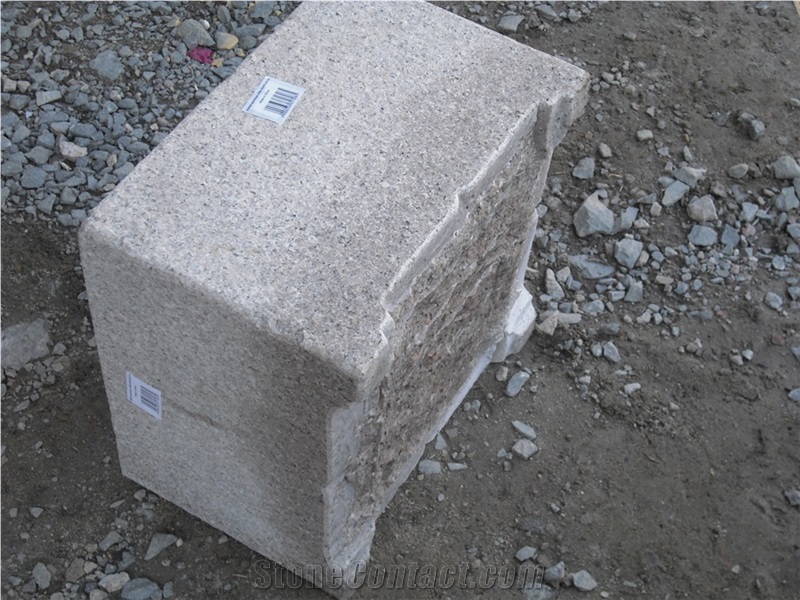 Fargo Square Flower Pots/Grey Granite Planter Pots Exterior Flower Pots/Vases Garden Flower Pots