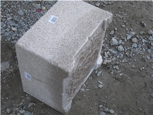 Fargo Square Flower Pots/Grey Granite Planter Pots Exterior Flower Pots/Vases Garden Flower Pots