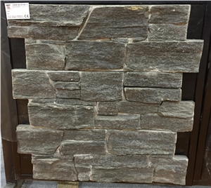 China Black Quartzite Cement Cultured Stone,Ledge Stone Wall Stone Bss-02 China Black Quartzite Cement Cultured Stone,Ledge Stone Wall Stone Bss-02