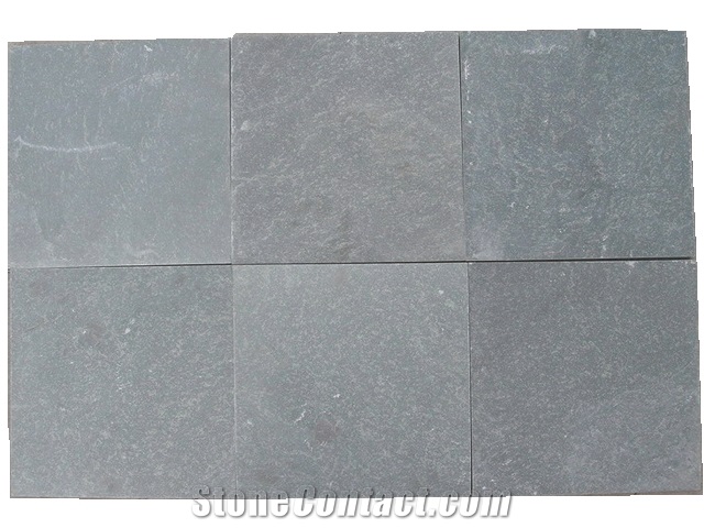 China Grey Flooring Slate Tiles