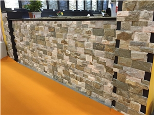 Grey Wall Slate Culture Stone, Slate Culture Stone