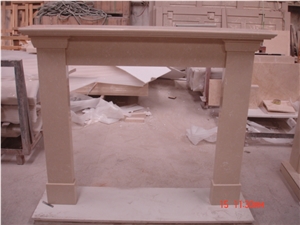 Oslo Fireplace Surround Mantel Hearth Uk Style Simple Design