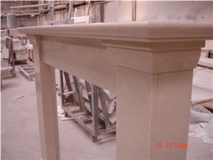 Oslo Fireplace Surround Mantel Hearth Uk Style Simple Design