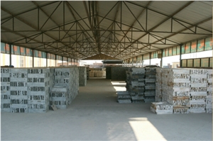 Ws-037 Light Yellow Slate Wall Stone, Cultured Stone, Wall Cladding
