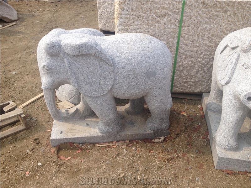 Beautiful Granite Garden Pools Sculpture & Statue Hot Sale