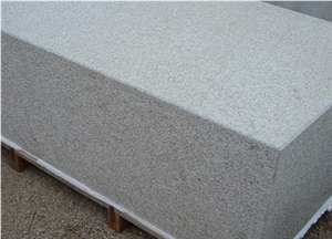 Big Wall Stone for Project, G350 Yellow Granite Building & Walling