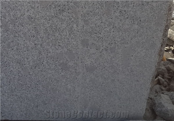 Big Wall Stone for Project, G350 Yellow Granite Building & Walling
