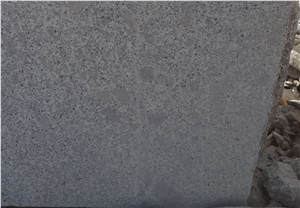 Big Wall Stone for Project, G350 Yellow Granite Building & Walling