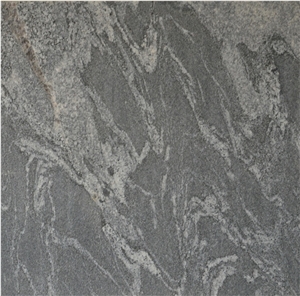 China New Juparana, Flamed, Polished Slabs & Tiles