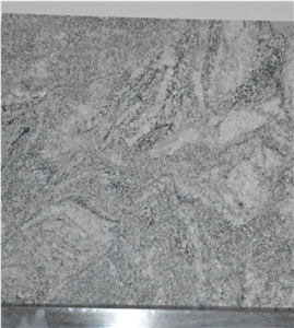 China New Juparana, Flamed, Polished Slabs & Tiles