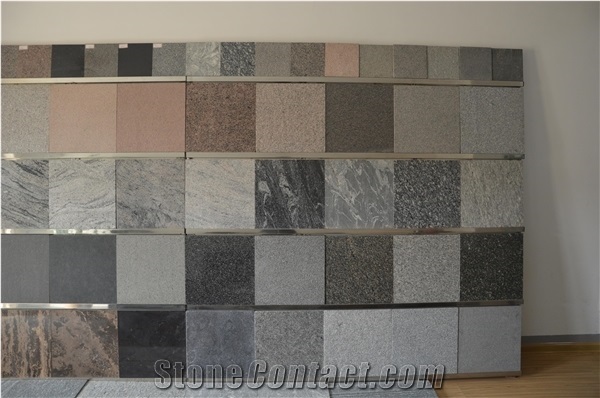 Colorful Pavers Flamed Natural Quality&Low Price