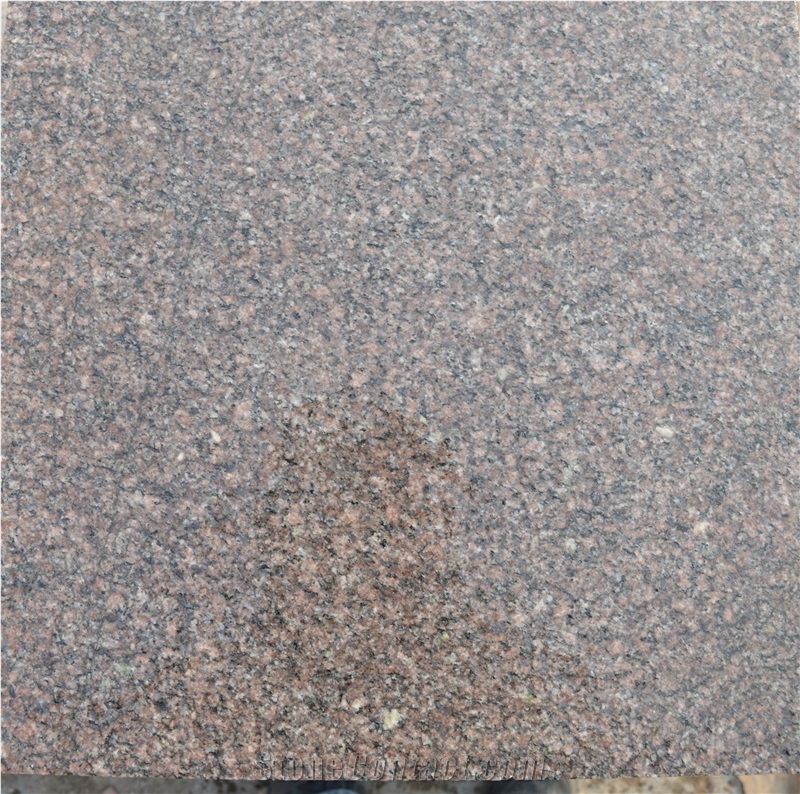 G354 Red Granite Slabs & Tiles,High Grade Red Tiles