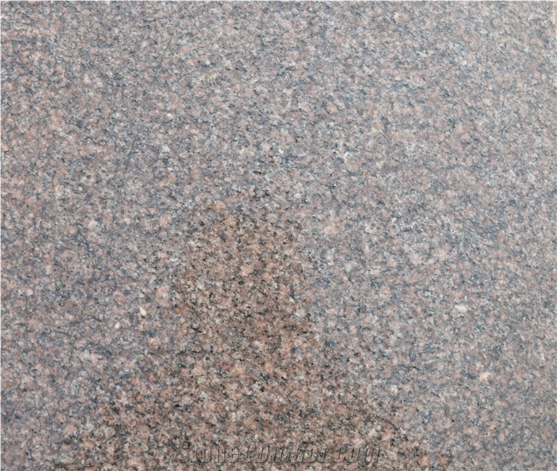 G354 Red Granite Slabs & Tiles,High Grade Red Tiles