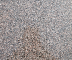 G354 Red Granite Slabs & Tiles,High Grade Red Tiles