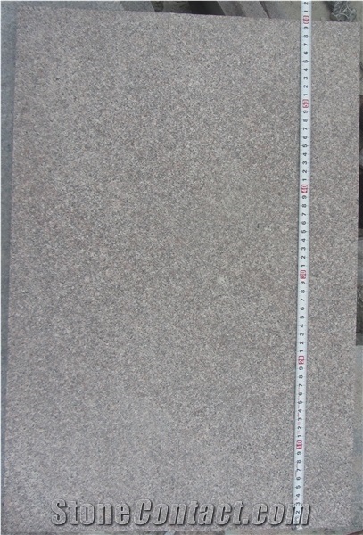 G354 Red Granite Slabs & Tiles,High Grade Red Tiles