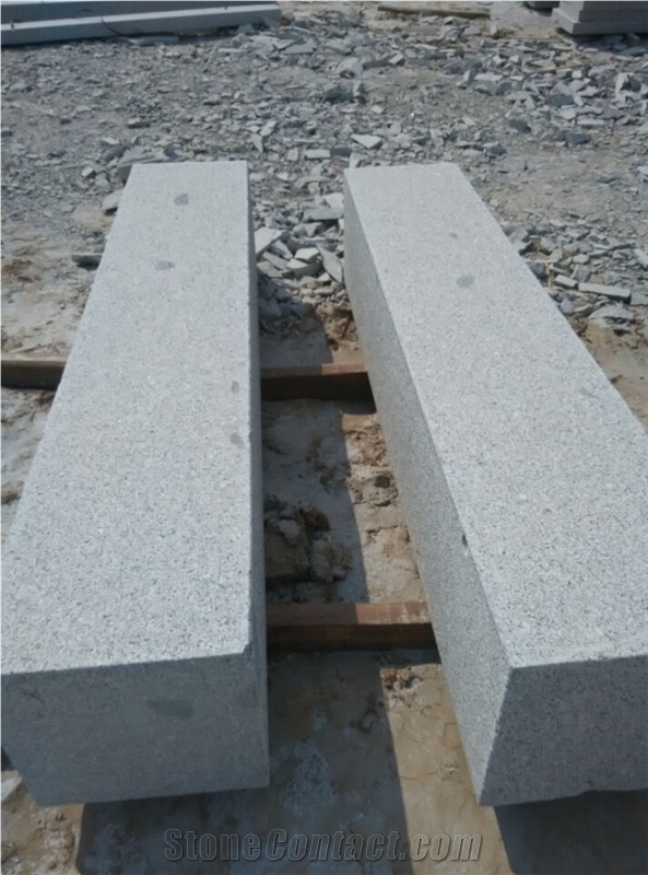 Good Price for New G603 Flamed Kerbstone Hot Sale
