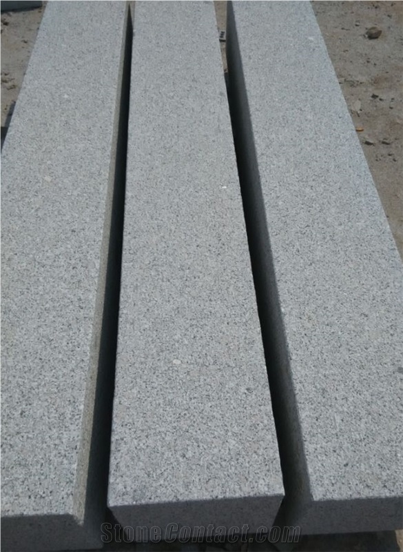 Good Price for New G603 Flamed Kerbstone Hot Sale