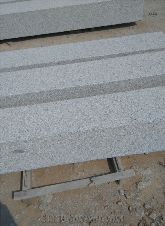 Good Price for New G603 Flamed Kerbstone Hot Sale