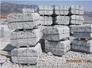 Granite Kerbstone New G603 Rv-Stone, Grey Granite Kerbs Granite Kerbstone New G603 Rv-Stone, Grey Granite Kerbs