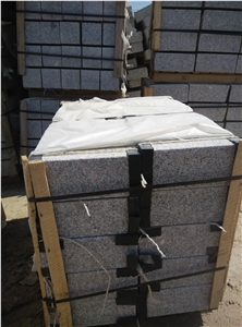 Granite Stairs,Grey Lowest Price and High Quality