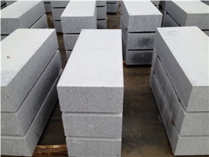 High Quality New G603 Block Steps Flamed