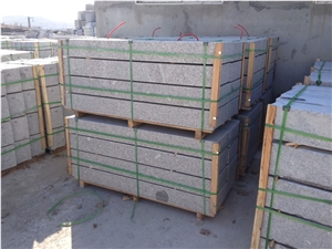 High Quality New G603 Block Steps Flamed