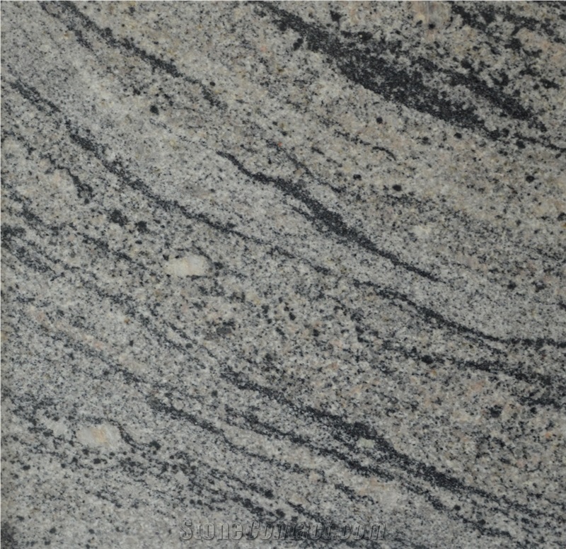 Juparana Granite New China North Polished Flamed Slabs Tiles