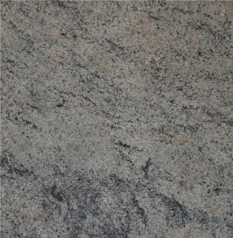 Juparana Granite New China North Polished Flamed Slabs Tiles