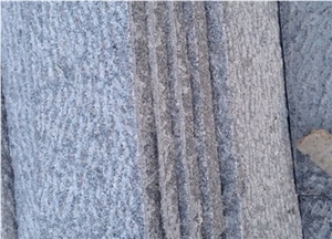 Light Grey Granite Pineappled Cheap New G603 Paver