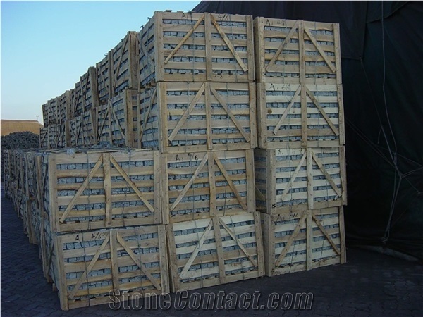 Lowest Price Pavers, New G603 Grey Granite Pavers