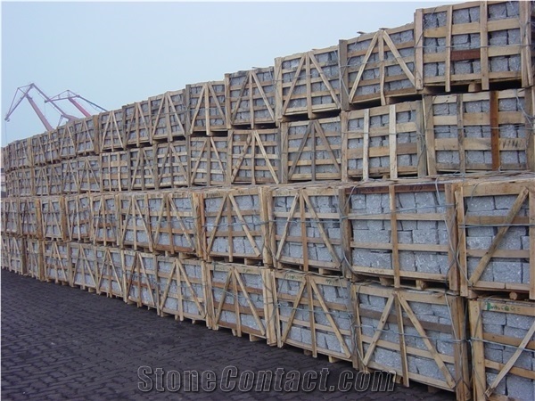Lowest Price Pavers, New G603 Grey Granite Pavers