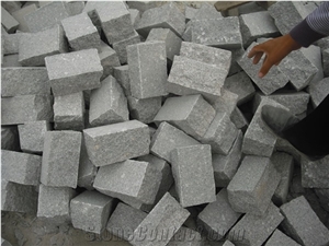 Lowest Price Pavers, New G603 Grey Granite Pavers