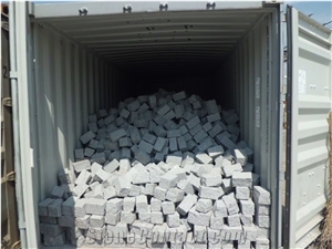 Lowest Price Pavers, New G603 Grey Granite Pavers