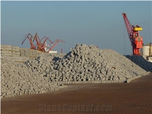 Lowest Price Pavers, New G603 Grey Granite Pavers