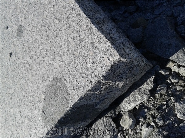New G603 China Grey Granite Big Slab