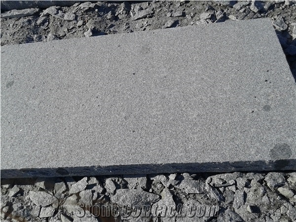 New G603 China Grey Granite Big Slab